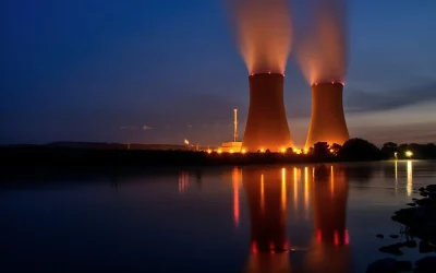 SMR : l’énergie nucléaire à l’horizon 2030