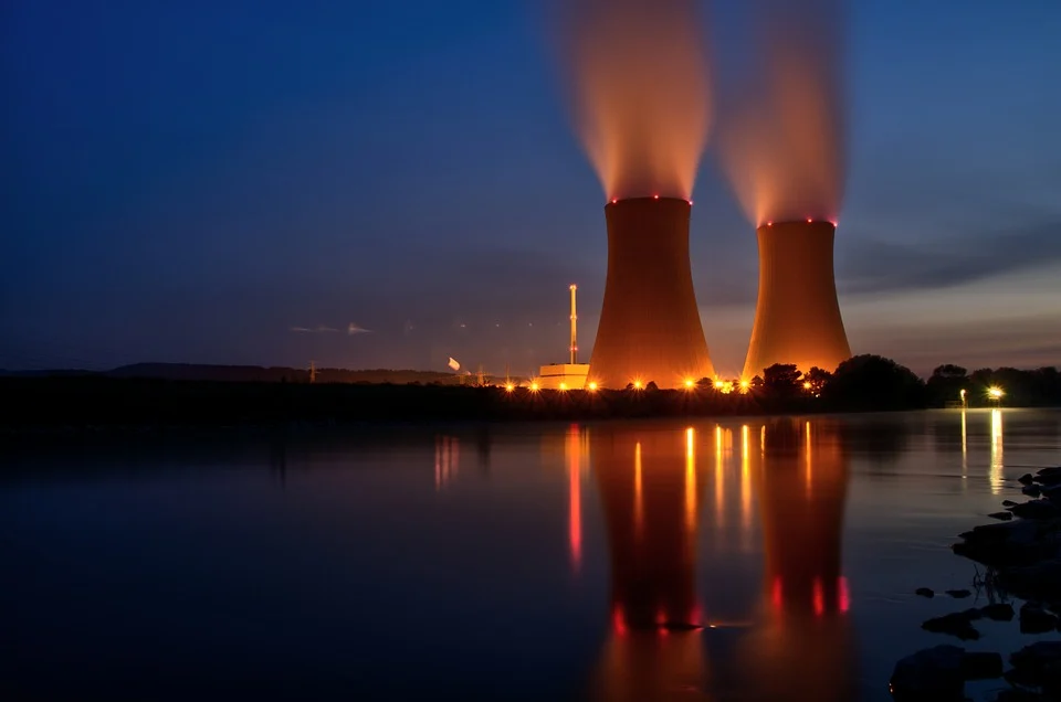 SMR : l’énergie nucléaire à l’horizon 2030