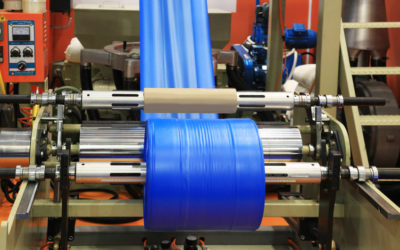 Quels sont les avantages de l’industrie de la chaudronnerie plastique ?