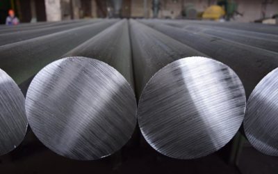 Fonderie aluminium : comment le métal est-il obtenu ?