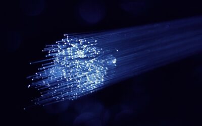 Du cuivre à l’optique : l’évolution de la connectivité des entreprises en 2023