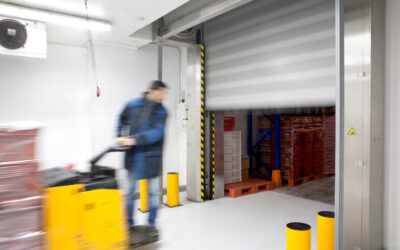 Comprendre le fonctionnement de la logistique du froid