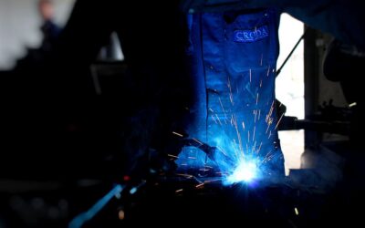 La chaudronnerie, un pôle essentiel pour les entreprises industrielles
