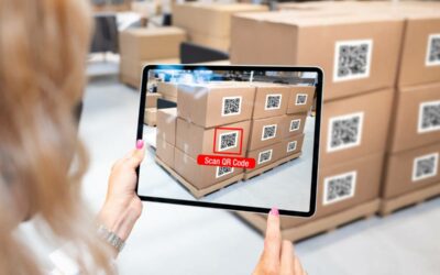 Industrie : le rôle de l’étiquetage dans la traçabilité