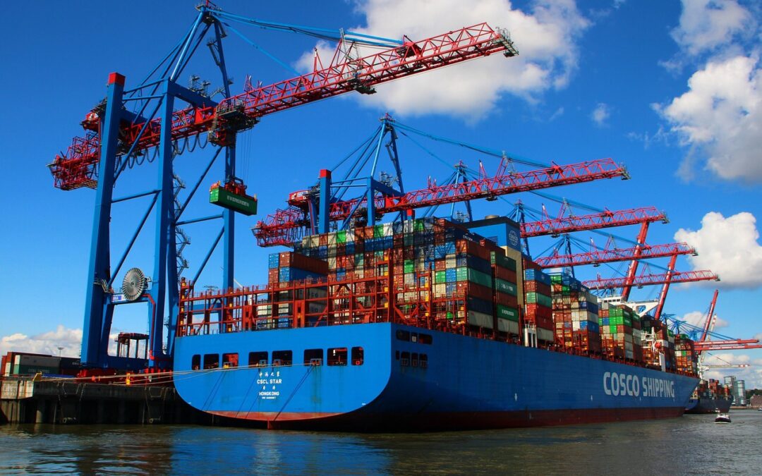 Logistique : comment choisir un transitaire spécialiste du fret maritime ?
