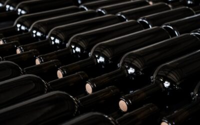 Les avantages des palox métalliques pour le stockage et le transport des bouteilles de vin