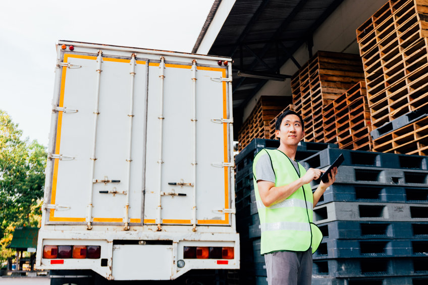 réduire les coûts logistiques