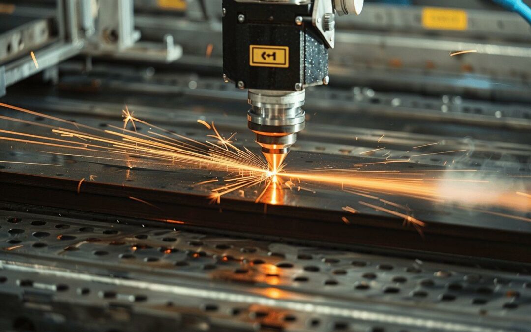Pourquoi choisir la découpe laser ?