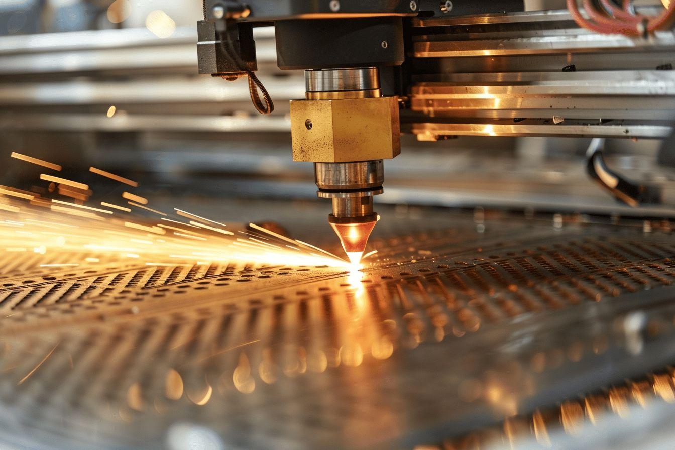 Pourquoi choisir la découpe laser ?