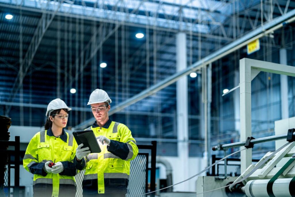 guidages linéaires efficacité projet industriel