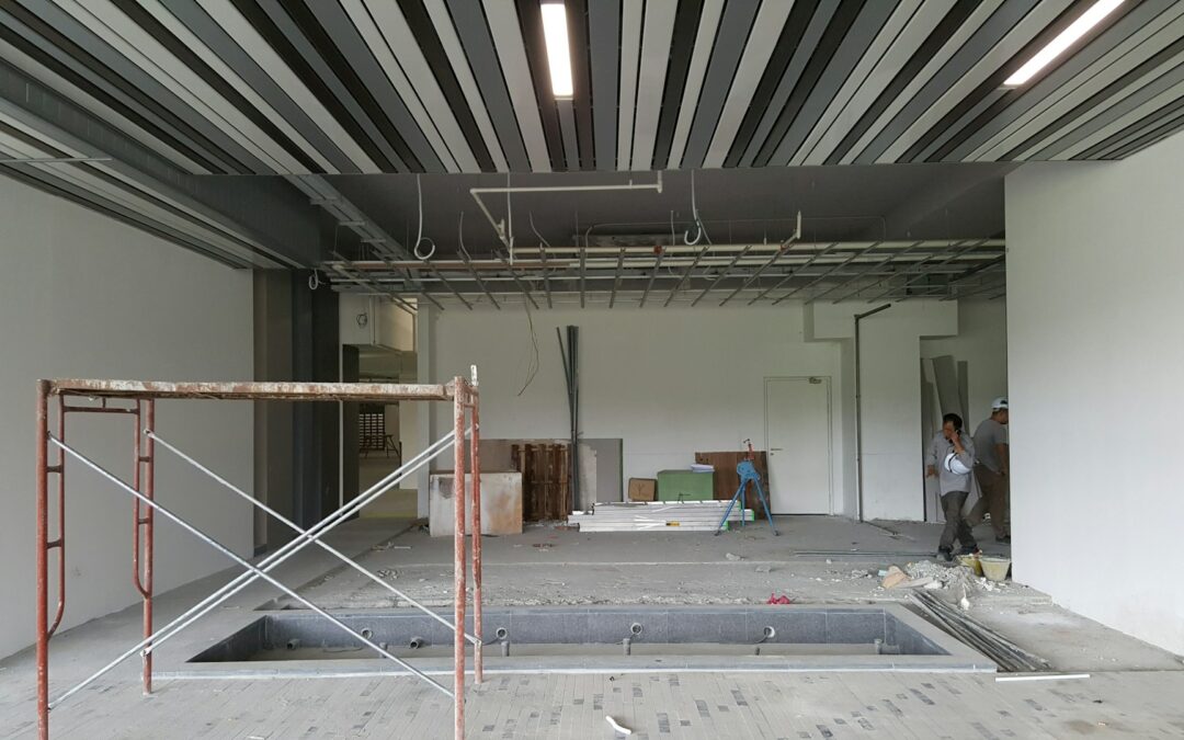 rénovation énergétique bâtiment