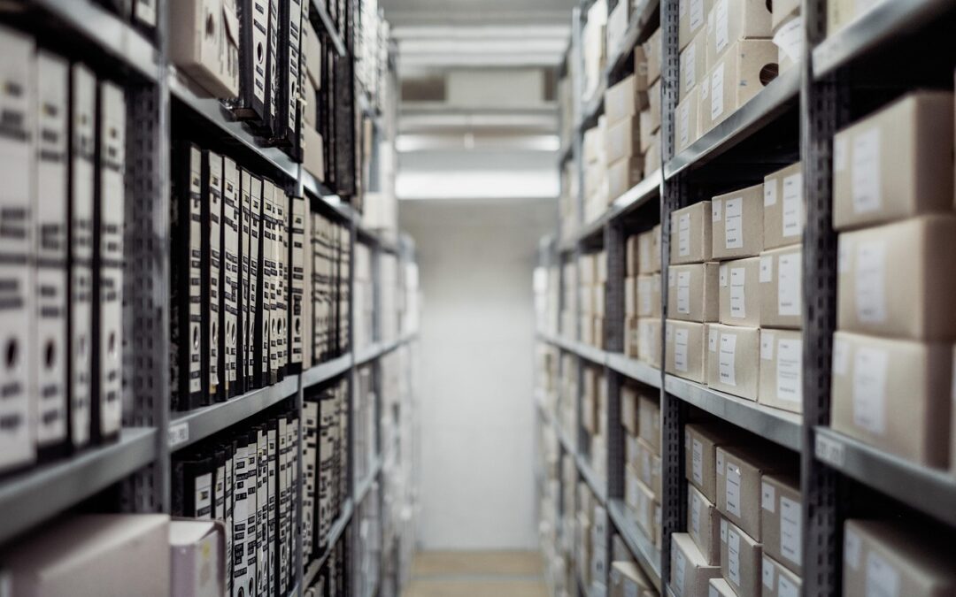 optimiser espace industrie