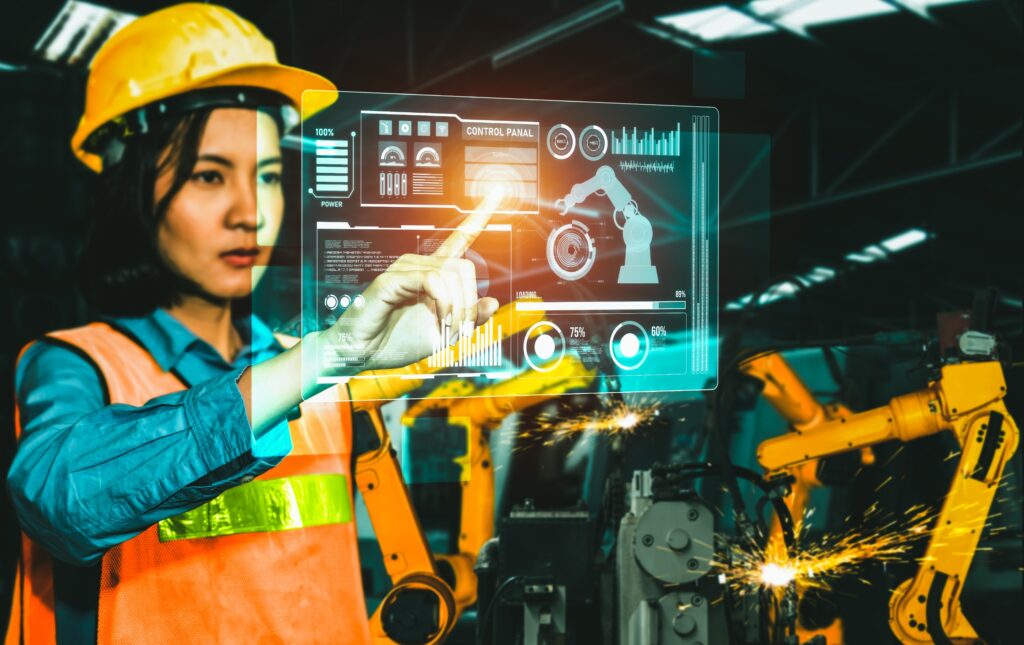 sécurité industrielle