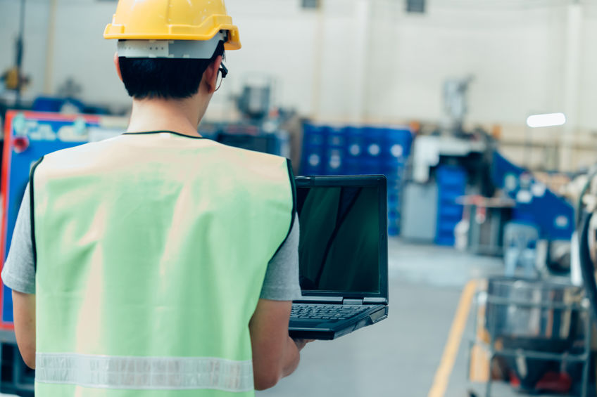 sécurité industrielle