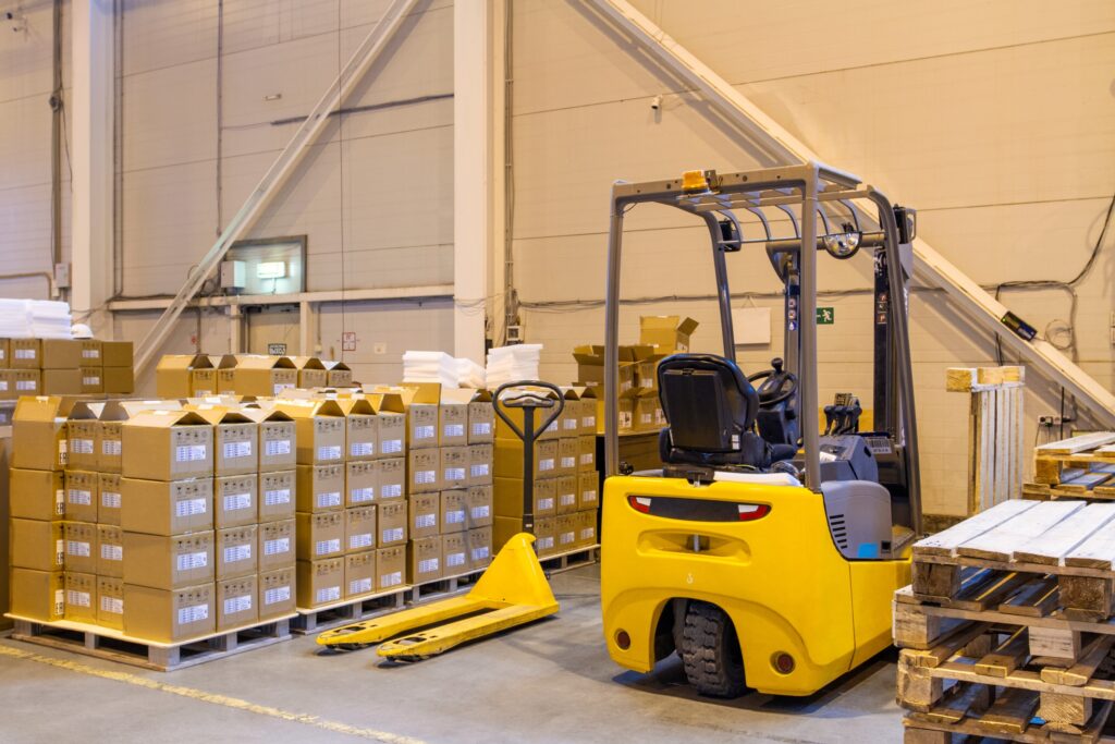 flux logistique 2