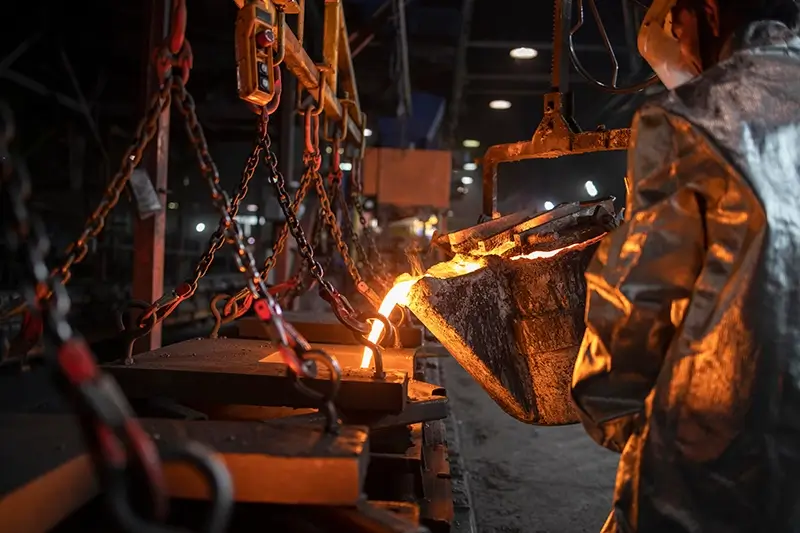 Comment réduire le coût de production de vos pièces de fonderie aluminium ?