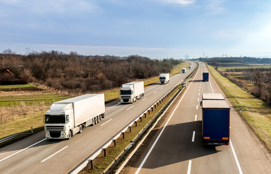 optimisation itinéraire transport frigorifique