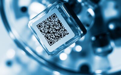 Quels sont les avantages du marquage DataMatrix ?