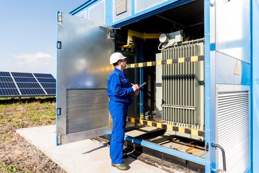 transformateur performance 2