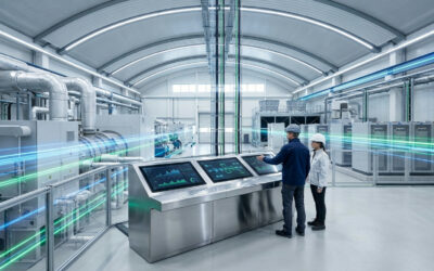 Converteam : l&rsquo;évolution stratégique vers l&rsquo;ère GE Vernova