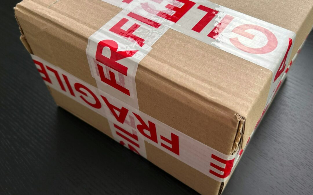 rééxpédition colis