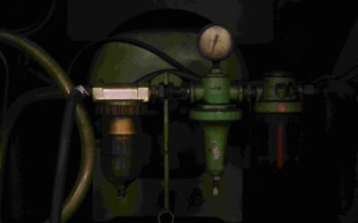 Electrolyseur industriel :