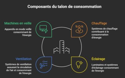 Comment optimiser son talon de consommation ?