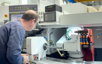 Machine-outil d’occasion : comment trouver la perle rare sans compromettre la qualité ni la précision