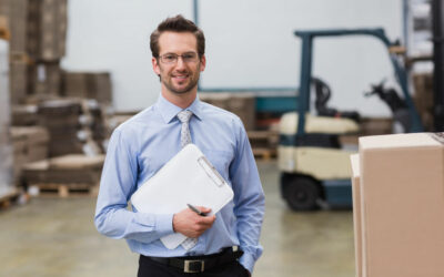 Productivité en entrepôt : comment choisir la bonne imprimante code-barres ?