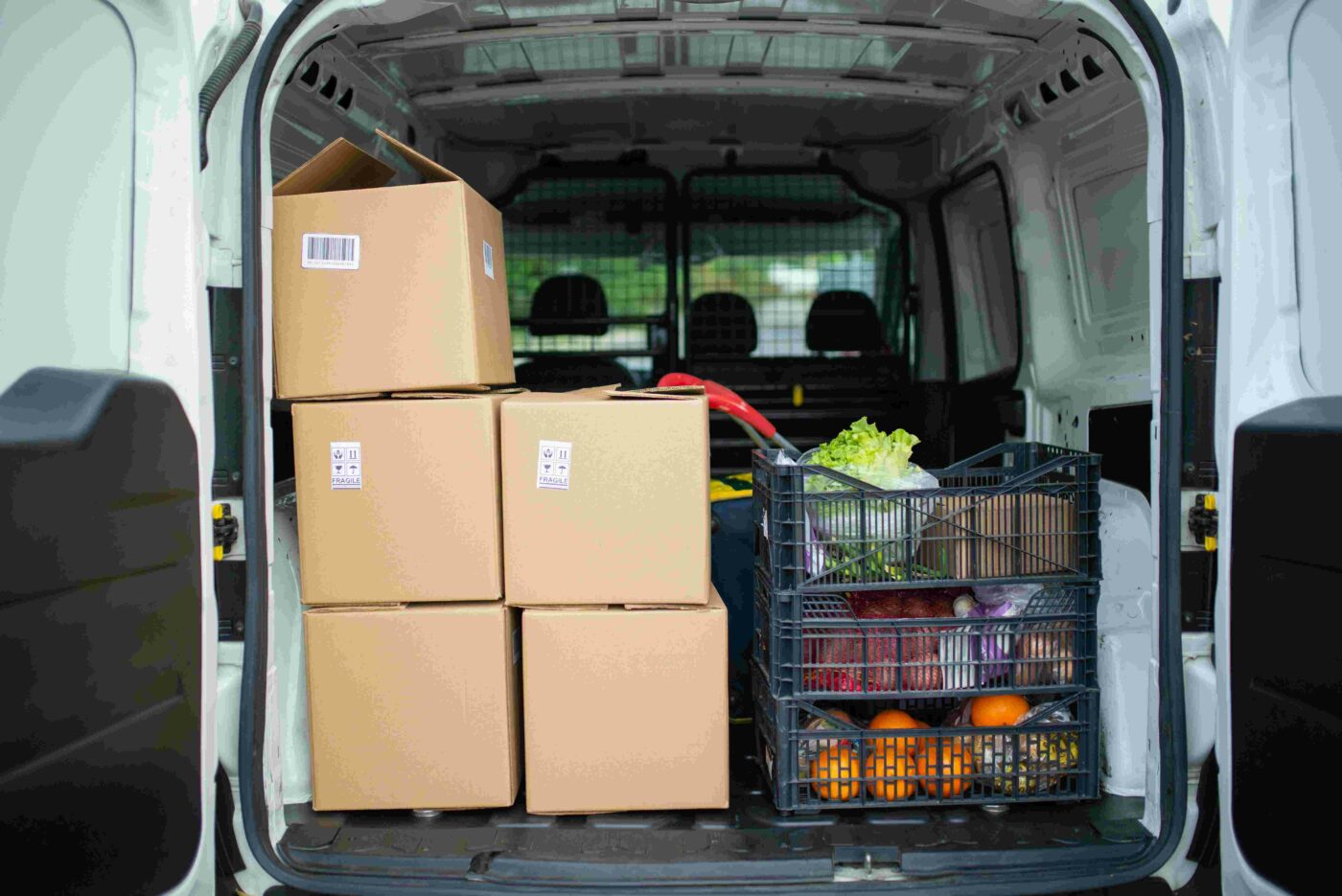 Transport de produits frais : quelles solutions pour préserver la chaîne du froid ?