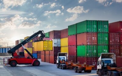 Les différents types de containers selon les utilisations et marchandises