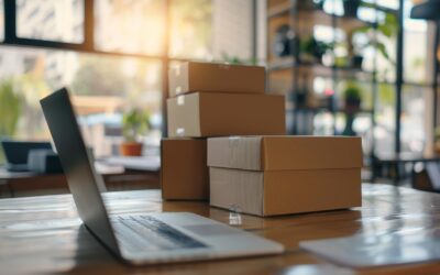 L’envoi de colis aux Pays-Bas : comprendre la logistique internationale